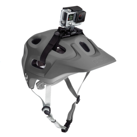 Base para Casco Ranurado