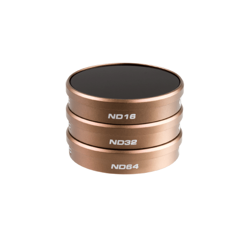 SHUTTER COLLECTION PHANTOM4 CS1