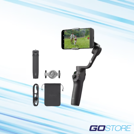 ESTABILIZADOR GIMBAL DJI OSMO MOBILE 6