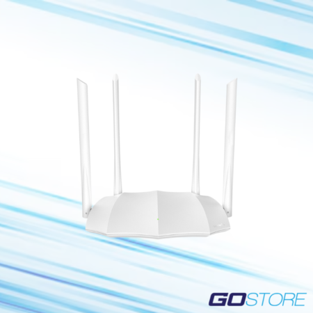 ROUTER AC1200 DUAL BAND MODEL: AC5
