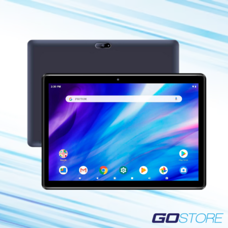 PRITOM M10 ADULTO 2+2/64GB