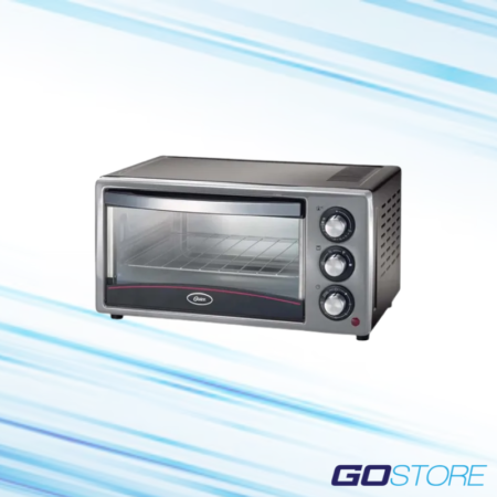 HORNO OSTER 15 LTS MODEL: TSSTTV15LTB-013
