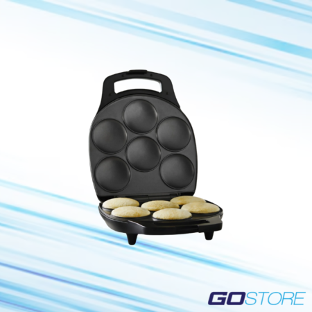 TOSTY AREPA OSTER 6 PORC. MODEL: CKSTAM0513