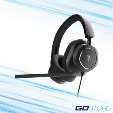 AUDÍFONOS MSI GAMING MAESTRO 300 STEREO USB