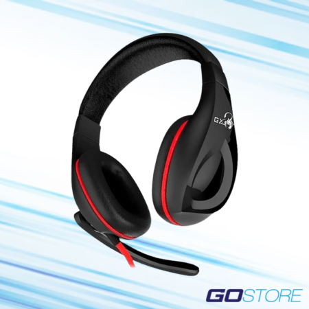 AUDÍFONOS GENIUS GAMING HS-G560 3.5MM