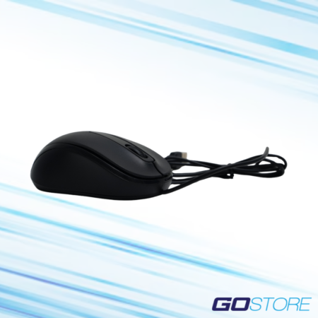 MOUSE JEMIP J218 10.000DPI 3 BOTONES USB