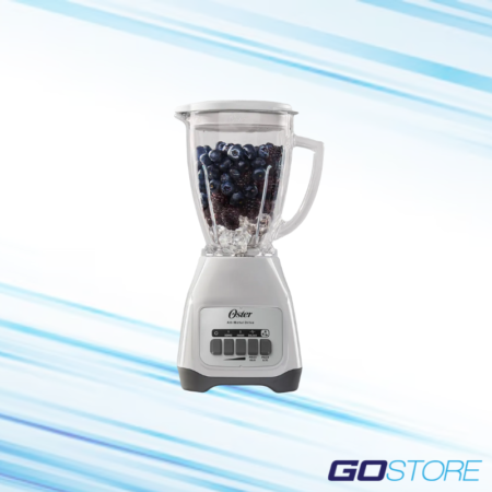 LICUADORA OSTER BLANCA MODEL: BLSTKAG-WPB