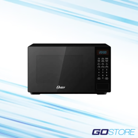 MICROONDAS OSTER 0.7PC MODEL: OGGME2702