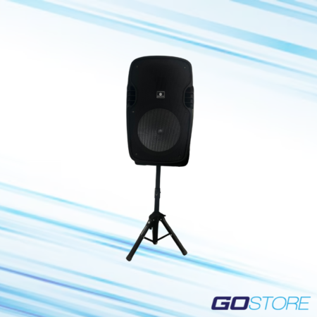 CORNETA SMART SOUND 15" MODEL: ZTSP15TW