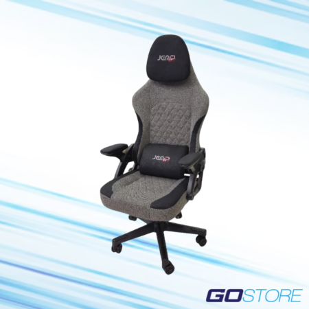 SILLA JEMIP GAMING BACK TO OFFICE