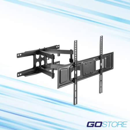 BASE PARA TV JEMIP SOLID STAND 32"- 55" EXTENSIBLE