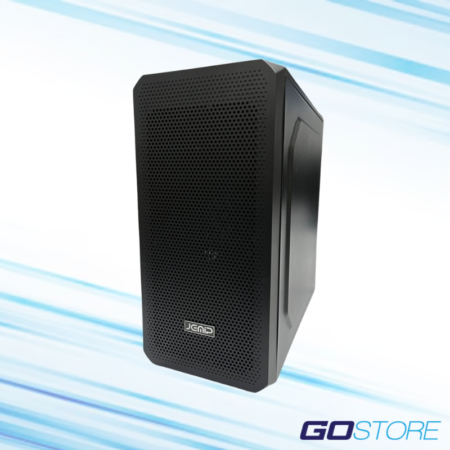 COMPUTADORA JEMIP PRO MESH CORE I3-13100F / 8GB DDR4 / 256GB SSD