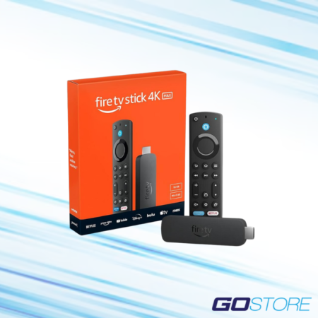 AMAZON FIRE STICK TV 4K MAX