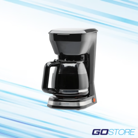 CAFETERA SMART HOME 12 TAZAS MODEL: SH-CM303