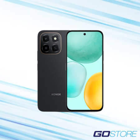 TELEFONO CELULAR HONOR X6C 6/256GB NEGRO