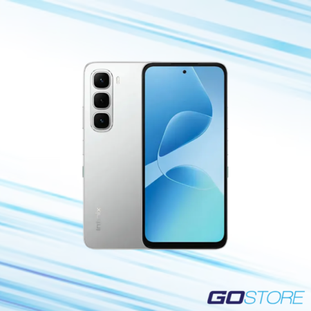 TELEFONO CELULAR INFINIX HOT 60I 8/256GB GRIS