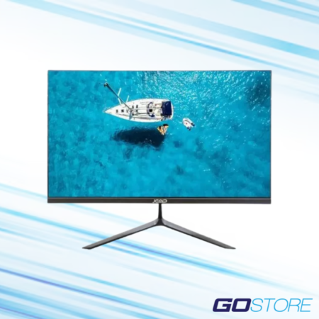 MONITOR JEMIP 23,8" GAMING ZETA ONE 2,0