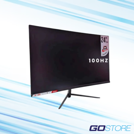 MONITOR JEMIP 24" GAMING CURVO REAPER FHD/100Hz