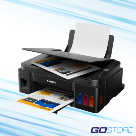 IMPRESORA CANON G-2110 PIXMA MEGATANK USB