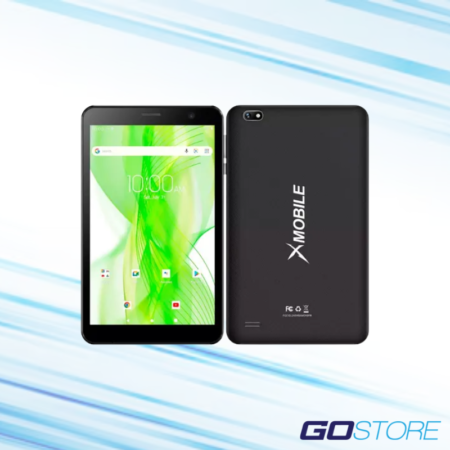 TABLET XMOBILE X8 PRO 3/64GB NEGRA