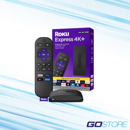 ROKU EXPRESS HD
