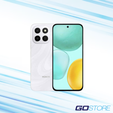 TELEFONO CELULAR HONOR X6C 6/256GB BLANCO