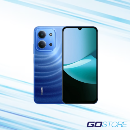 TELEFONO CELULAR XIAOMI REDMI 15C 4/128GB AZUL