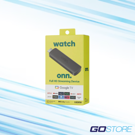 ONN WATCH TV STICK FHD