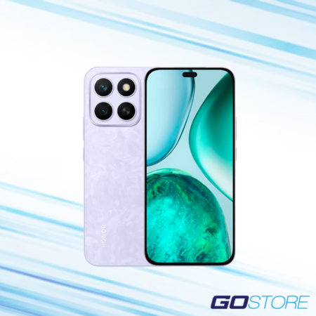 TELEFONO CELULAR HONOR X8C 8/256GB MORADO