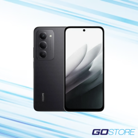 TELEFONO CELULAR XIAOMI REDMI 15 6/128GB NEGRO