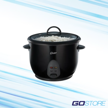 OLLA ARROCERA OSTER 10 TAZAS MODEL: OGGME2702