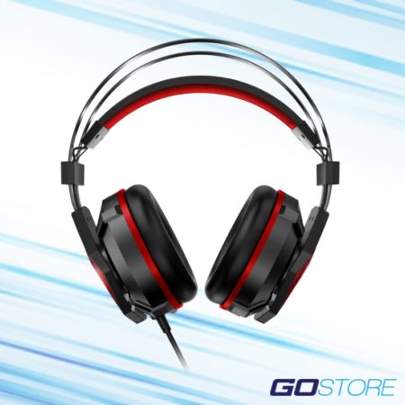 AUDÍFONOS GENIUS GAMING HS-G710V 7.1 USB