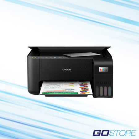 IMPRESORA EPSON ECOTANK L3250 WI-FI